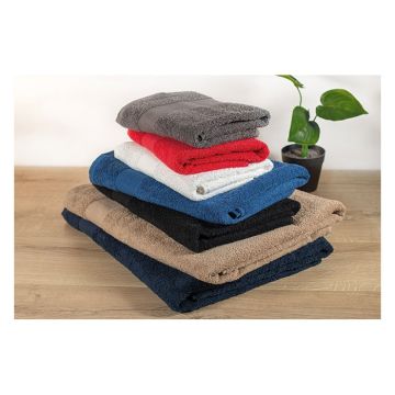 Objet Publicitaire Serviette Coton Bio 140X70