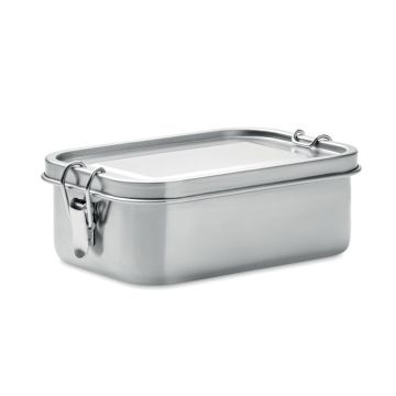 Objet Publicitaire Lunch Box en Acier Inox 750 ml