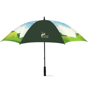 Parapluie de golf 100 % personnalisable