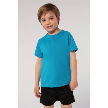 Tee-Shirt goodies Enfant Manches Raglan Sol's SPORTY KIDS