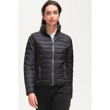 Doudoune Publicitaire Light Femme Sol's Ride Women
