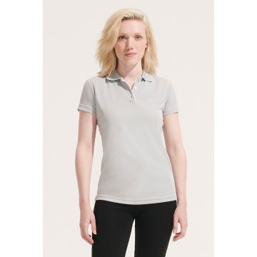 Polo Sport Femme Sol's Performer Women