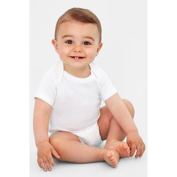 Body Bébé Marqué Sol's Organic Bambino