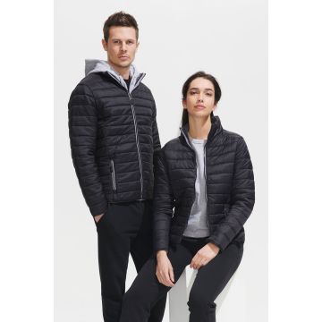 Doudoune Publicitaire Light Homme Sol's Ride Men