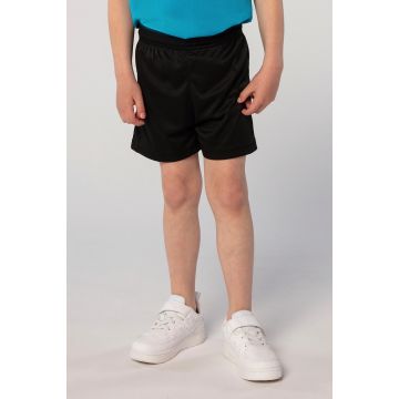 Short de foot pour club Basique Enfant Sol's San Siro Kids 2