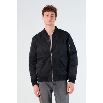 Bombers à Broser Unisexe Rebel 