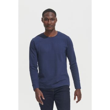 Tee-Shirt avec flocage Homme Manches Longues Sol's IMPERIAL LSL MEN