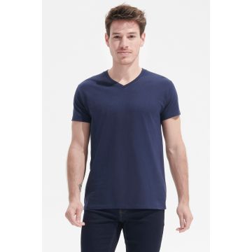 Tee-Shirt d'entreprise Homme Col “V” Sol's IMPERIAL V MEN