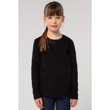 Tee-Shirt goodies Enfant Manches Longues Sol's IMPERIAL LSL KIDS