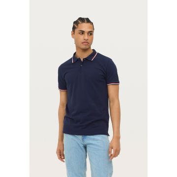 Polo Brodé Homme Sol's Prestige Men