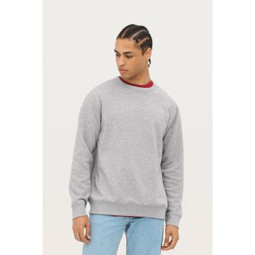 Sweat-Shirt Homme à floquer Col Rond Sol's SULLY