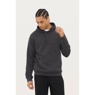Sweat-Shirt floqué Homme à Capuche Sol's SPENCER