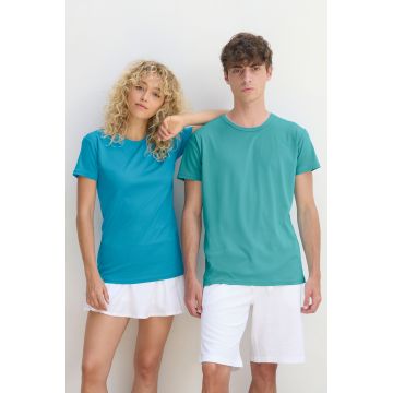 Tee-Shirt publicitaire Respirant Sol's Sprint