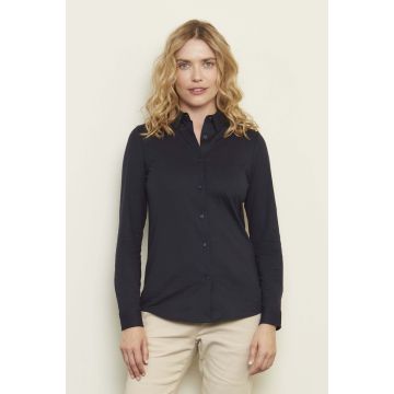 Chemise femme en tenue d'entreprise "Balthazar" par Neoblu