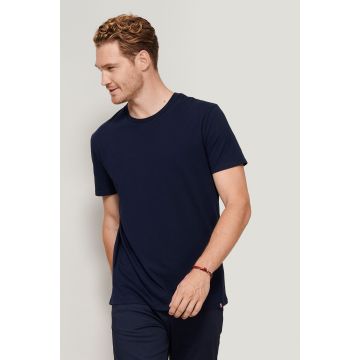 Tee shirt "Léon" fabriqué en FRANCE - ATF