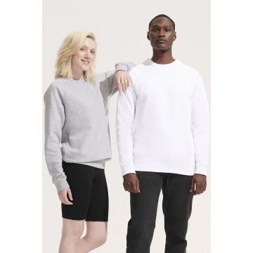 Pull publicitaire Ecolo. Unisexe Sol's Space