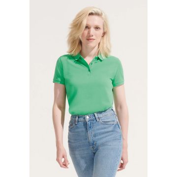 Polo Sol's Planet Women