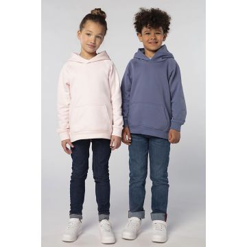 Sweat-Shirt publicitaire Sol's Stellar Kids ecolo