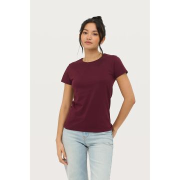 Tee-shirt publicitaire Sol's "PIONEER" Femme