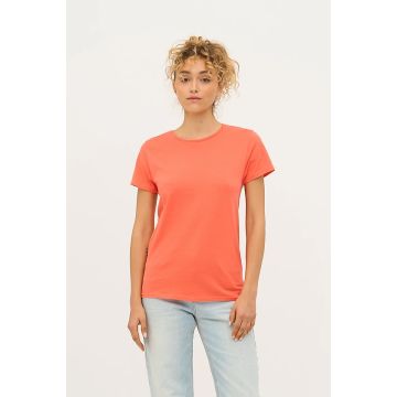 Tee-Shirt publicitaire Sol's Crusader Women