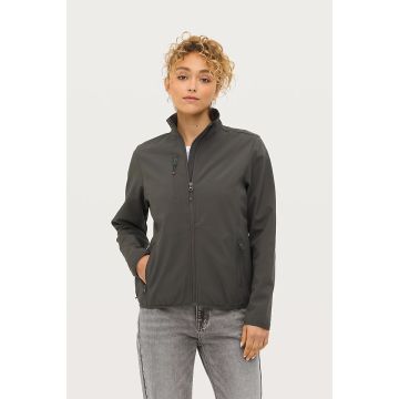 Veste Softshell à personnaliser pour Femme Sol's Falcon