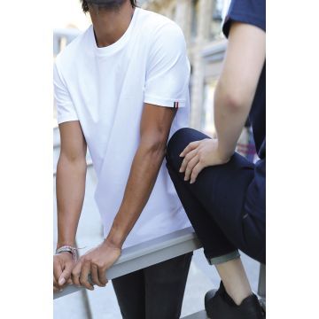 TEE-SHIRT UNISEXE MADE IN FRANCE - ATF