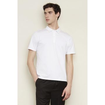 Polo tenue d'entreprise Neoblu Relax Oscar Men