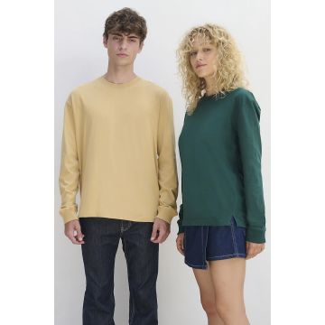 Tee-Shirt publicitaire unisexe Manches longues Sol's Pioneer