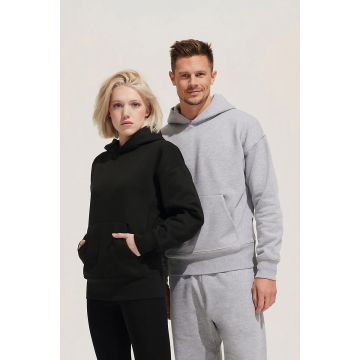 Sweat-Shirt publicitaire épais Unisexe à Capuche Sol's Origin