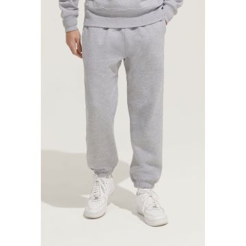 Pantalon de jogging à marquer unisexe en molleton Sol's Century