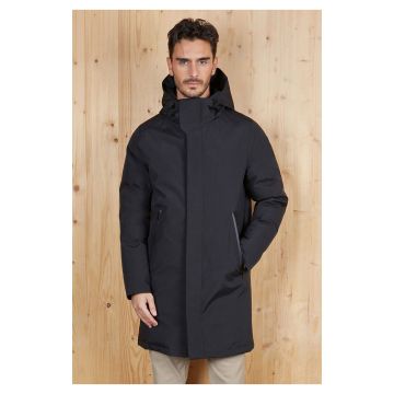 Parka à personnaliser chaude Homme "Alfi" de Neoblu