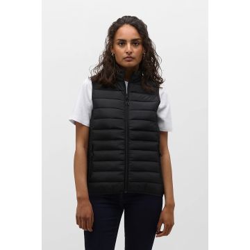 Doudoune personnalisable light femme sans manche Sol's Stream