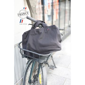 Sac publicitaire fabriqué en France ATF Felix