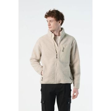 Blouson Sherpa Unisexe à floquer Sol's Fury
