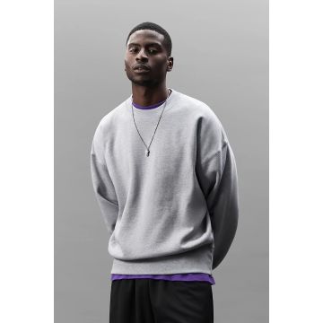 Sweat-Shirt unisexe col rond épais Sol's Authentic