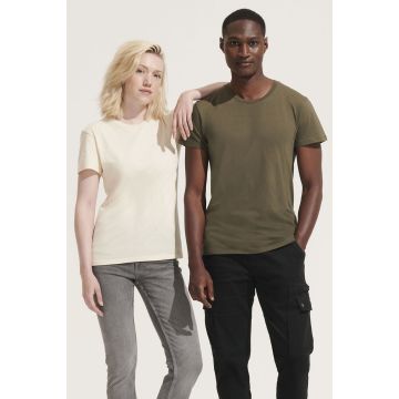Tee-Shirt publicitaire Sol's Re Crusader