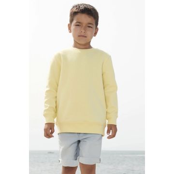 Pull enfant Sweat-Shirt Sol's Columbia Kids