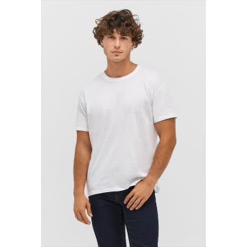 1er Prix - Tee-shirt personnalisable unisexe col rond Sol's Titan
