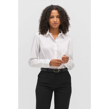 Chemise publicitaire popeline manches longues Sol's Bailey women