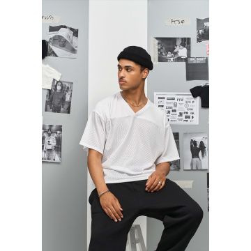 Tee-shirt vintage personnalisable sport Sol's Nino