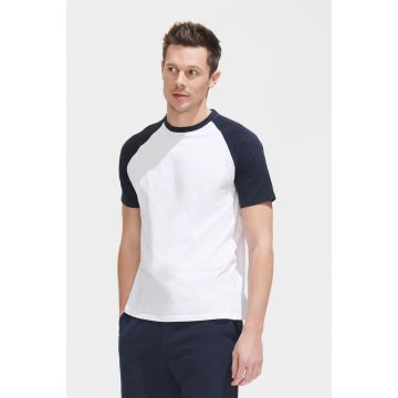 Tee shirt Publicitaire Sol's FUNKY