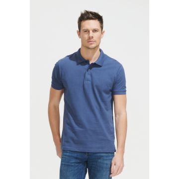 Polo Personnalisé Sol's Perfect Men