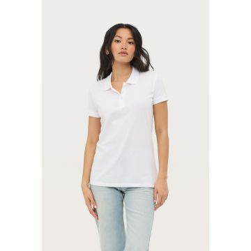 Polos Publicitaires Sol's Perfect Femme
