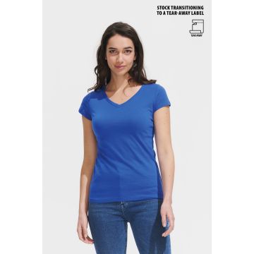 Tee-shirts Publicitaires Sol's MOON