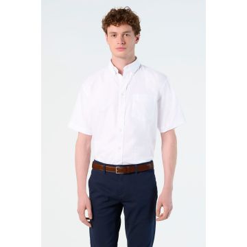 Chemise à Personnaliser Homme Oxford Sol's Brisbane