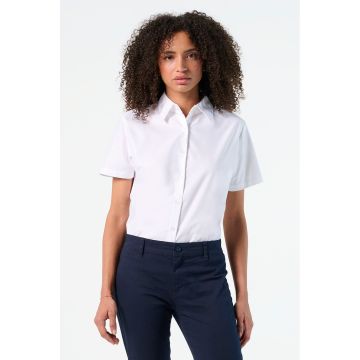 Chemise à Personnaliser Femme Oxford Sol's Elite
