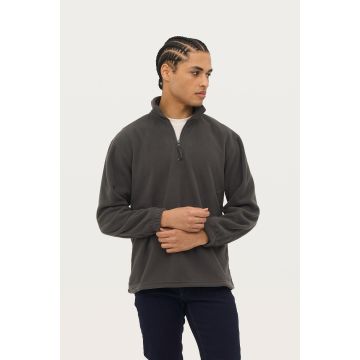 Sweat-Shirt Polaire à floquer Sol's NESS