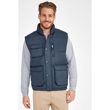 Bodywarmer Publicitaire Sol's Viper