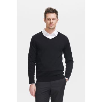 Pull Col V Homme Sol's Galaxy Men
