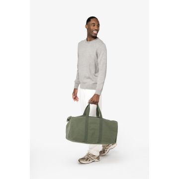 sac publicitaire voyage ecoresponsable vintage Native Spirit